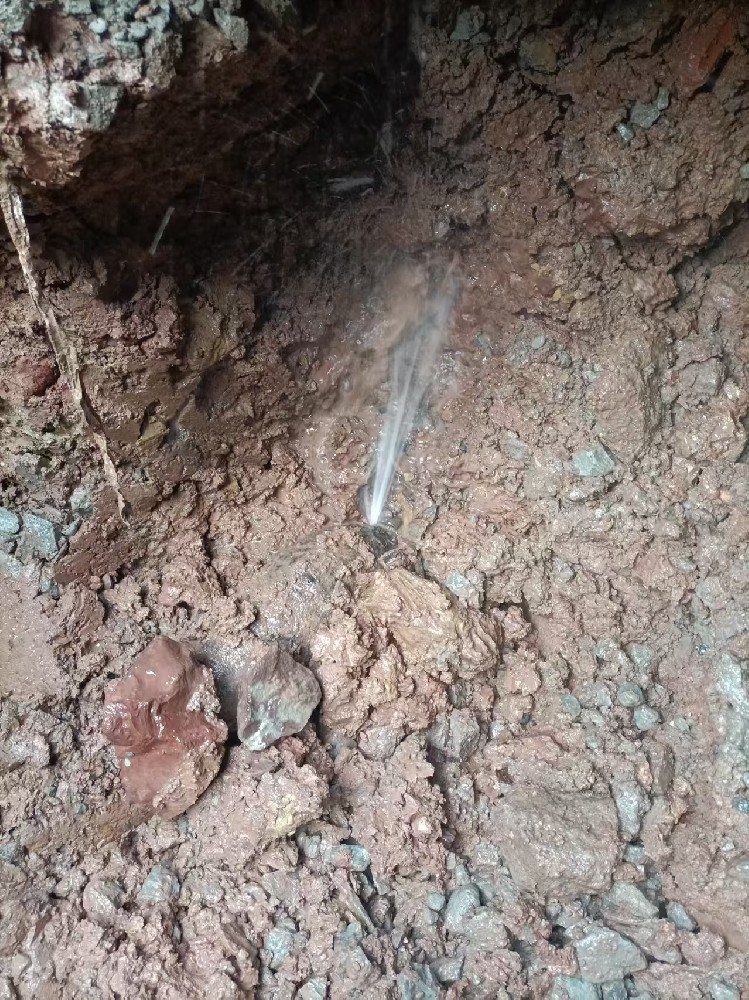 铁岭本地服务：自来水管漏水检测维修