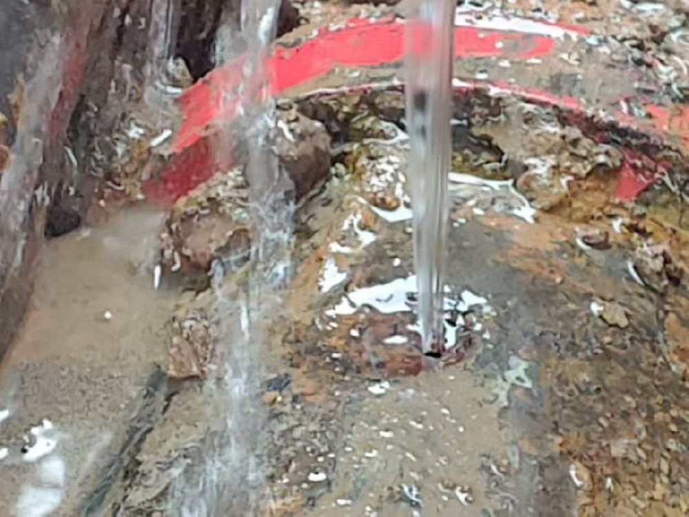 铁岭地区水管漏水检测方法 专业探漏/查漏服务全解析